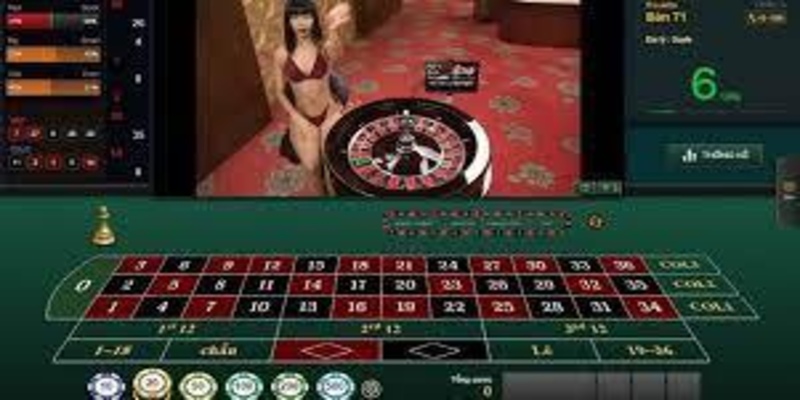 Casino trực tuyến - Điểm đến lý tưởng cho anh em mê cược