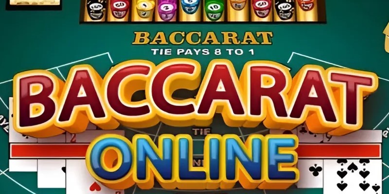 Cách thức soi cầu baccarat hiệu quả nhất cho tân thủ